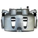 2014 Dodge Journey Brake Caliper 1